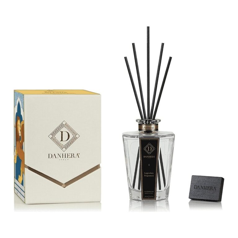 Danhera Arzanà Decanter Impero with Sticks