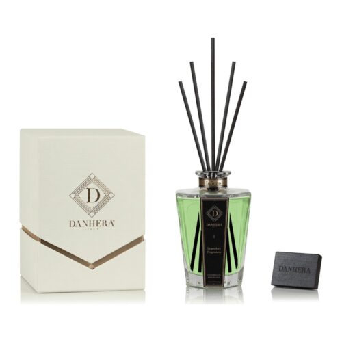 Danhera Infinito Decanter Impero with Sticks