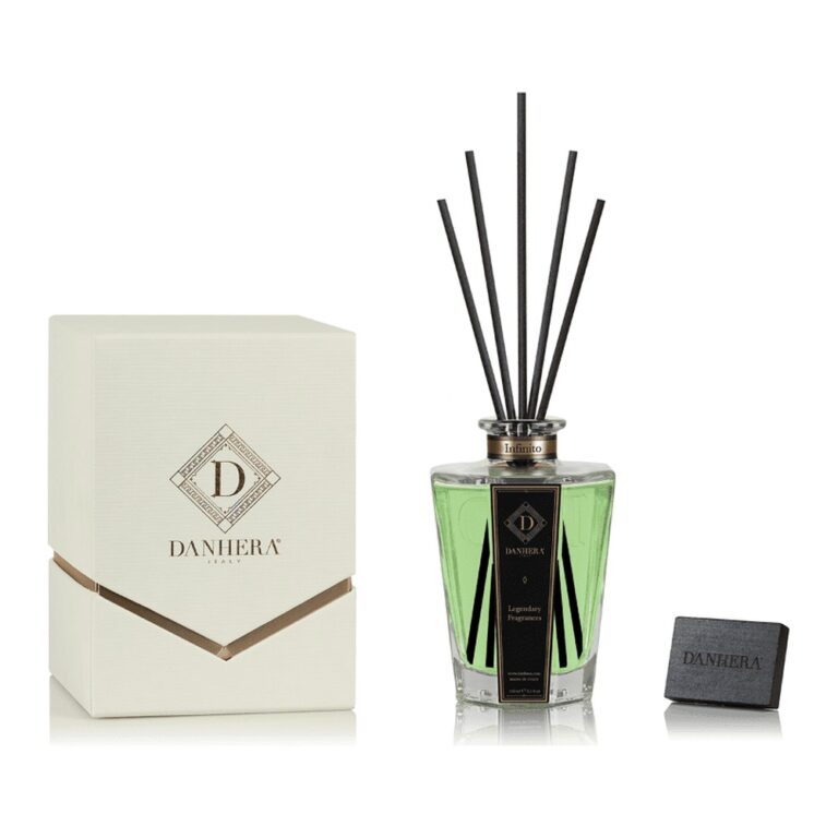 Danhera Infinito Decanter Impero with Sticks