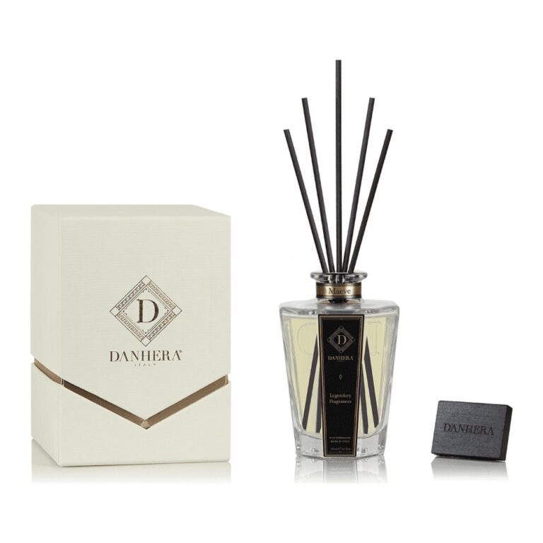 Danhera Maeve Decanter Impero with Sticks