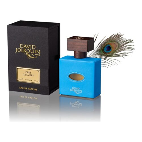David Jourquin Cuir Caraïbes