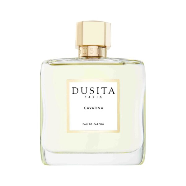 Dusita Cavatina