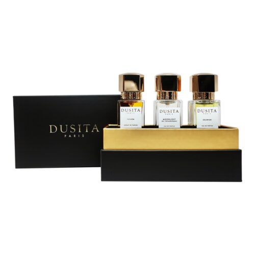 Dusita Coffret Édition Limitée — Collection I