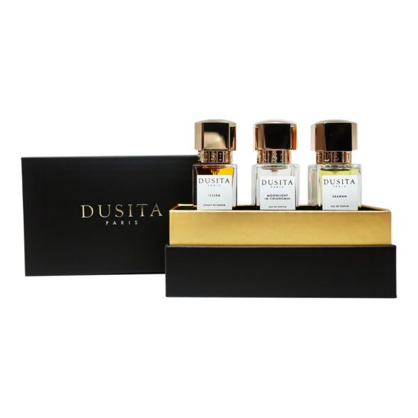 Dusita Coffret Édition Limitée — Collection I