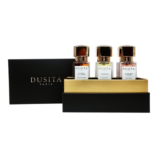 Dusita Coffret Édition Limitée — Collection II