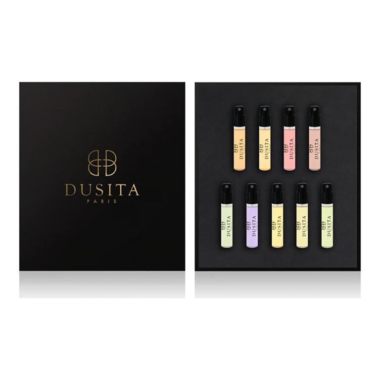Dusita Discovery Set