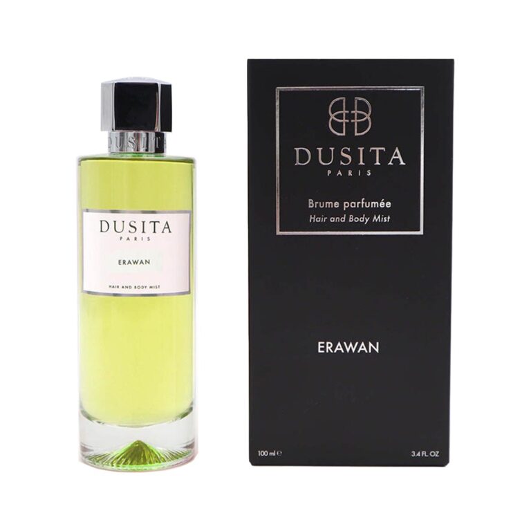 Dusita Erawan Hair & Body Mist