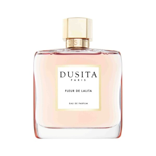 Dusita Fleur de Lalita