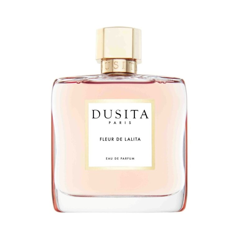 Dusita Fleur de Lalita