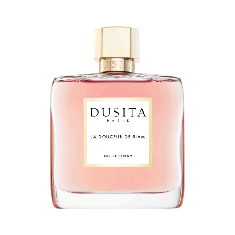 Dusita La Douceur de Siam