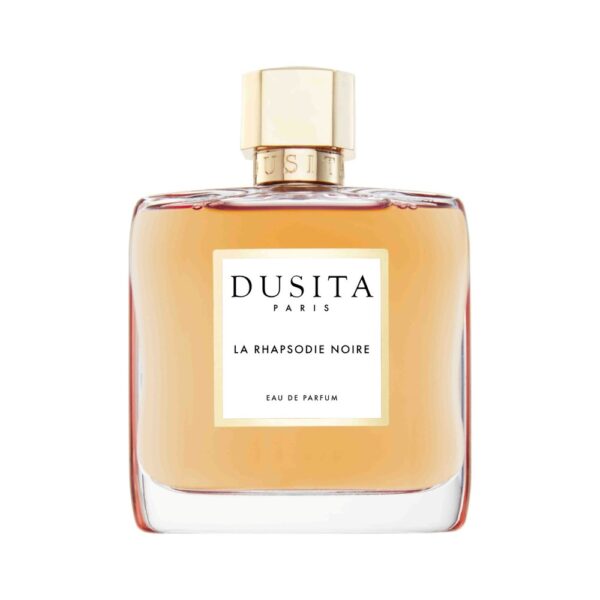 Dusita La Rhapsodie Noire