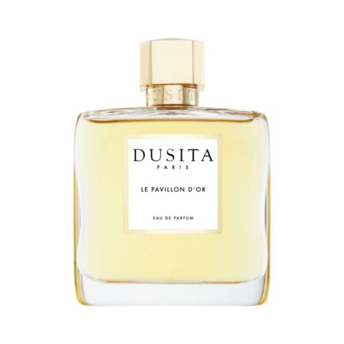 Dusita Le Pavillon d'Or