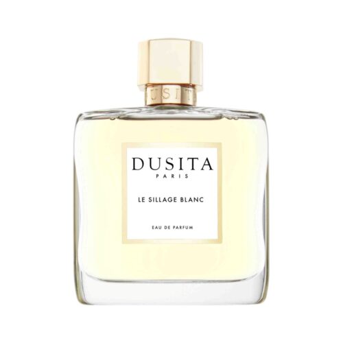 Dusita Le Sillage Blanc