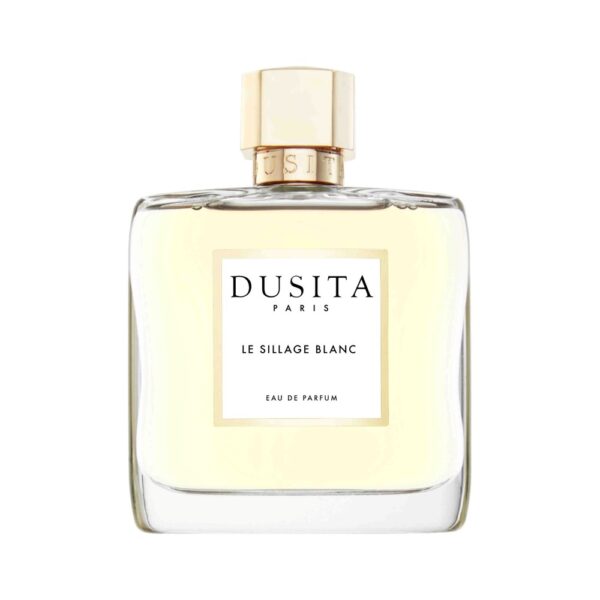 Dusita Le Sillage Blanc