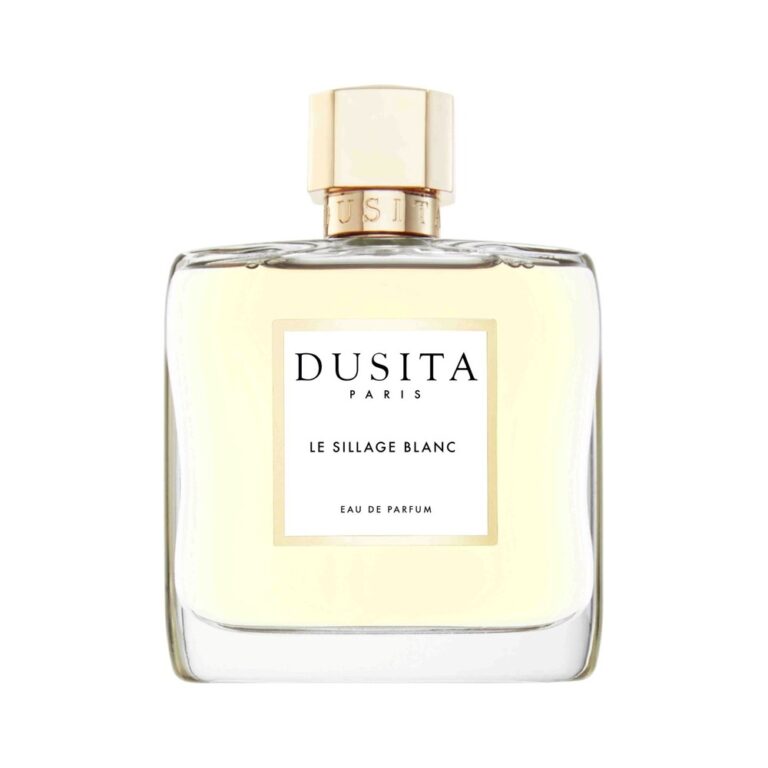 Dusita Le Sillage Blanc
