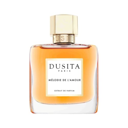 Dusita Mélodie de l’Amour
