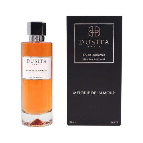 Dusita Mélodie de l’Amour Hair & Body Mist