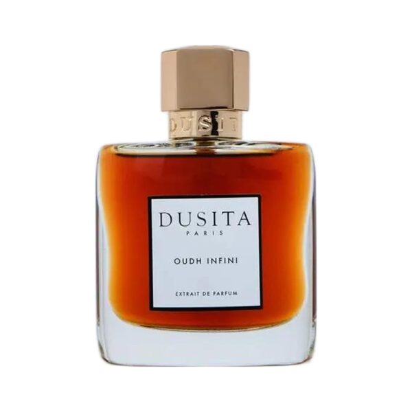 Dusita Oudh Infini