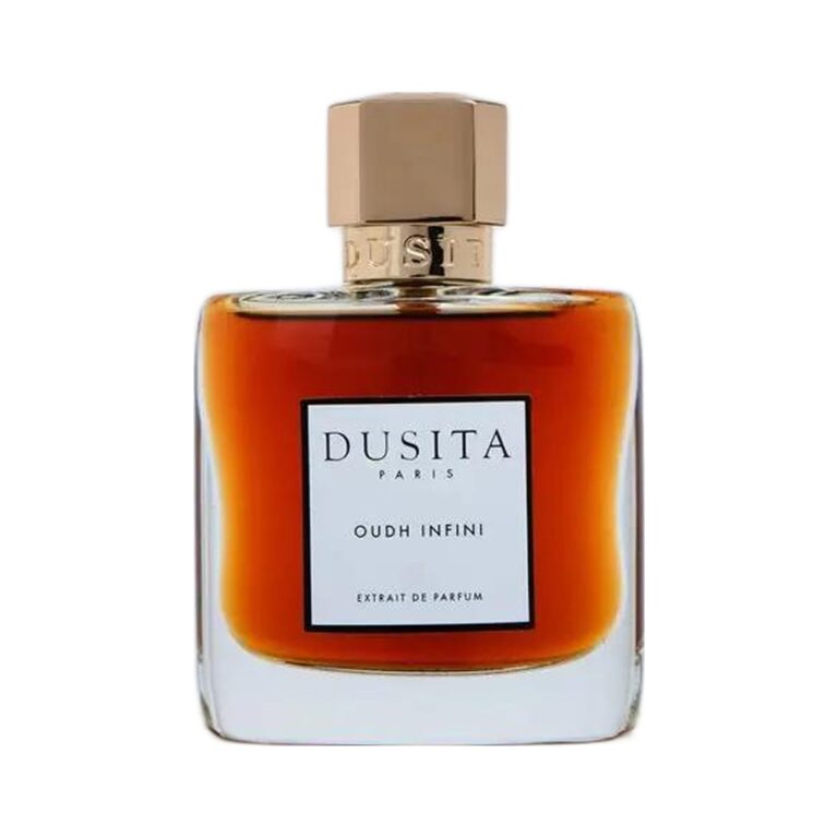 Dusita Oudh Infini