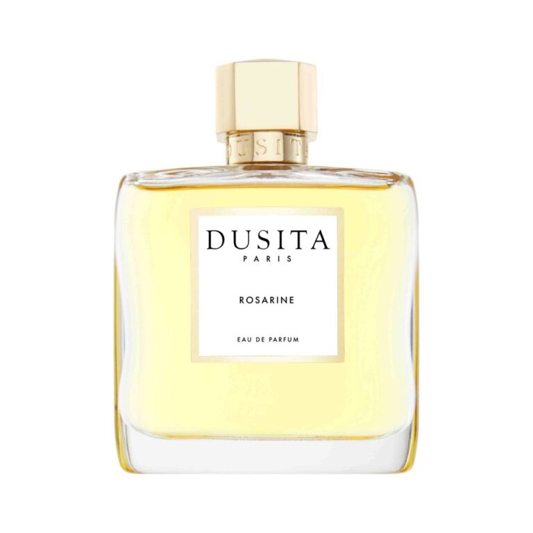 Dusita Rosarine