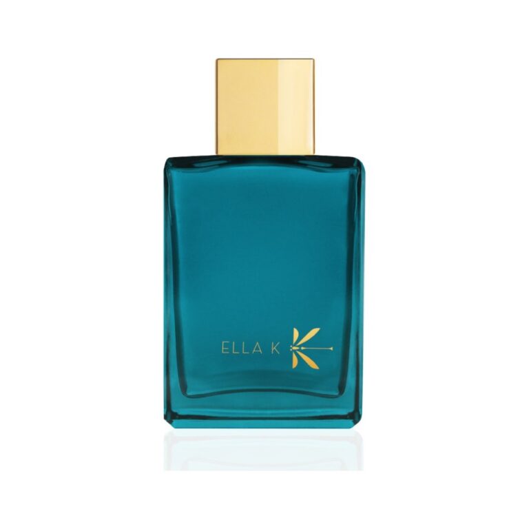 Ella K Orchid K