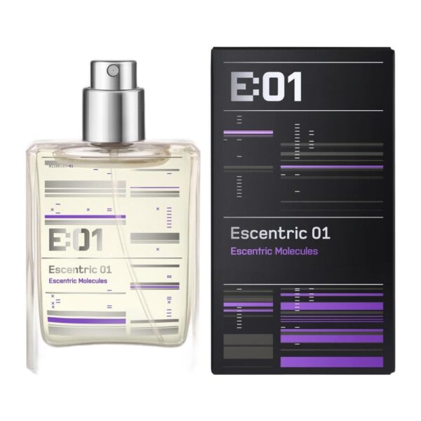 Escentric Molecules Escentric 01