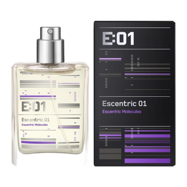Escentric Molecules Escentric 01