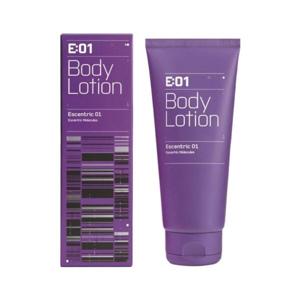 Escentric Molecules Escentric 01 Body Lotion