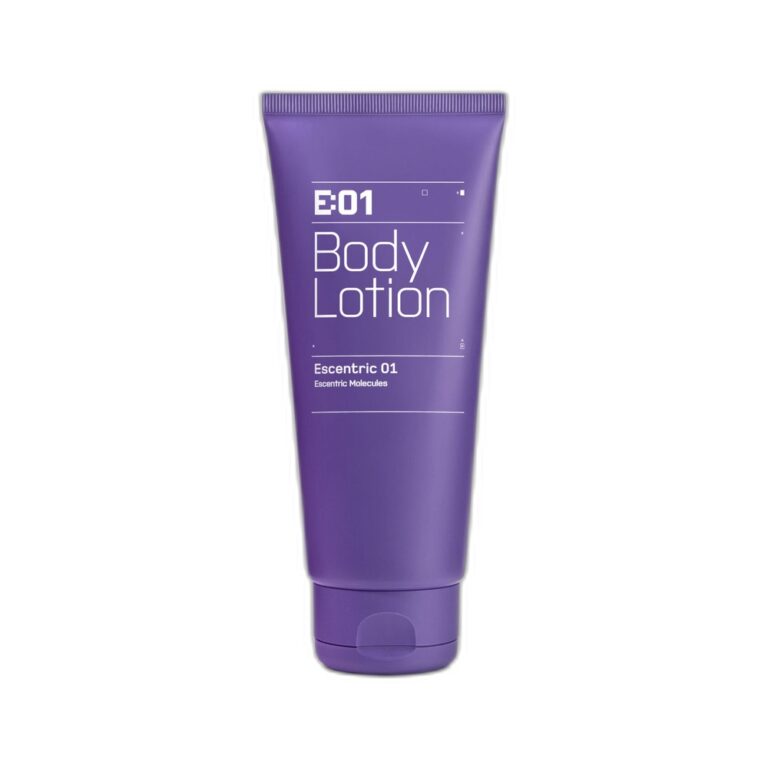 Escentric Molecules Escentric 01 Body Lotion
