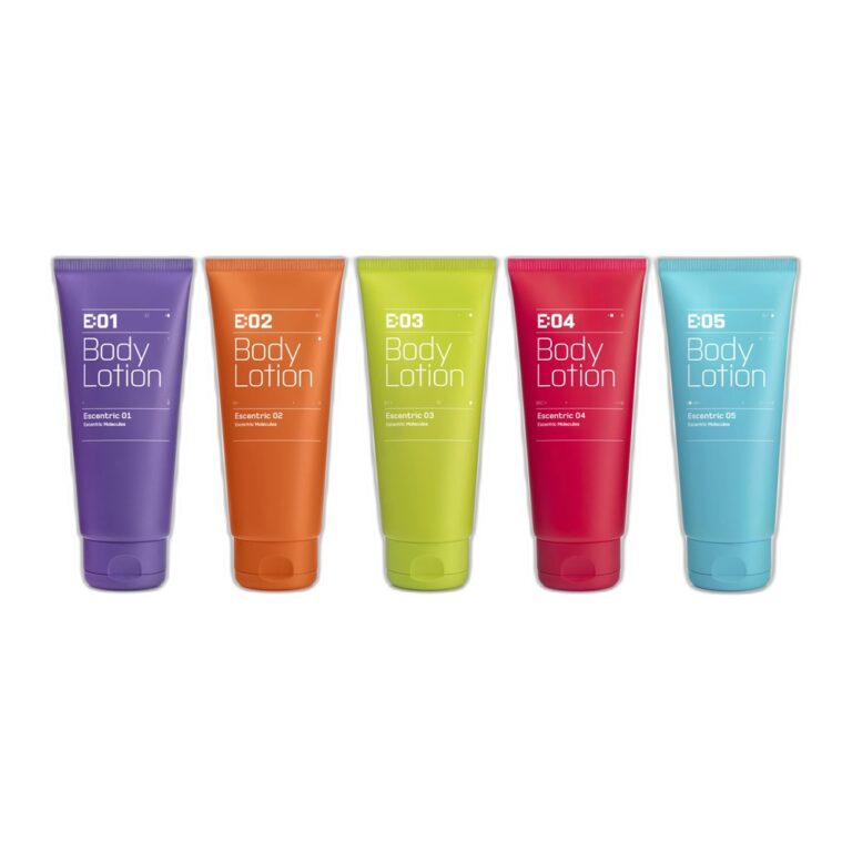 Escentric Molecules Escentric 01 Body Lotion