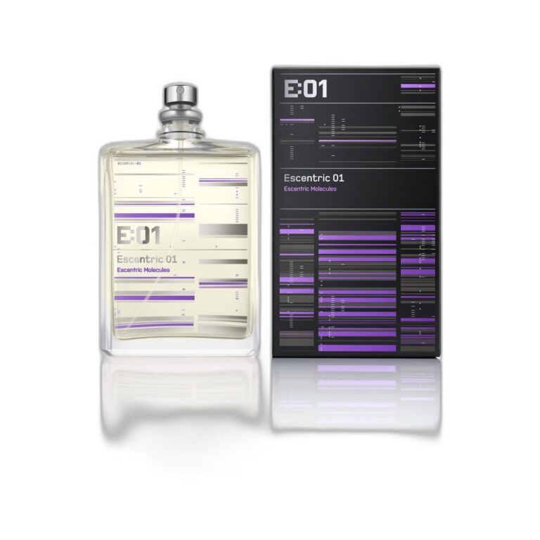 Escentric Molecules Escentric 01