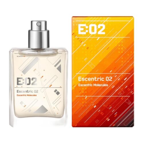 Escentric Molecules Escentric 02