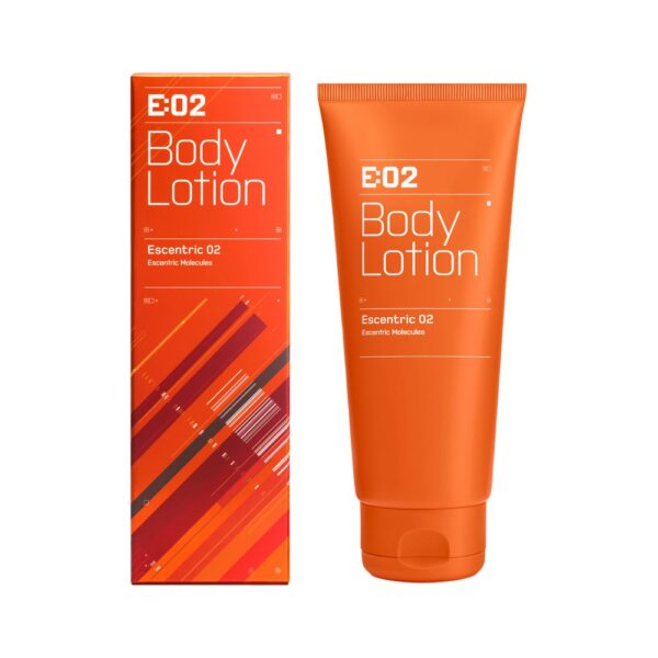 Escentric Molecules Escentric 02 Body Lotion