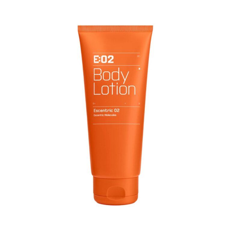 Escentric Molecules Escentric 02 Body Lotion