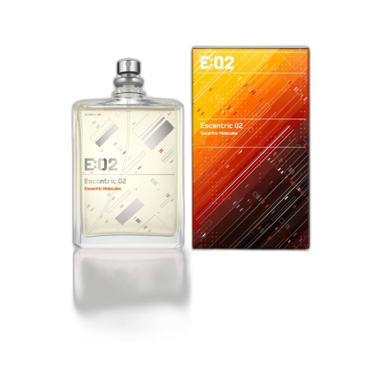 Escentric Molecules Escentric 02