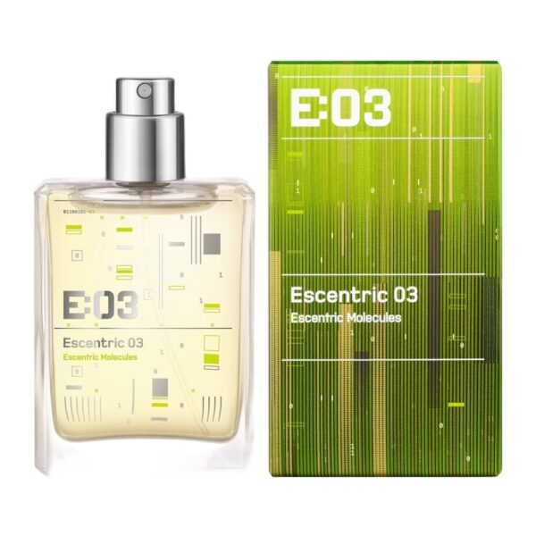 Escentric Molecules Escentric 03