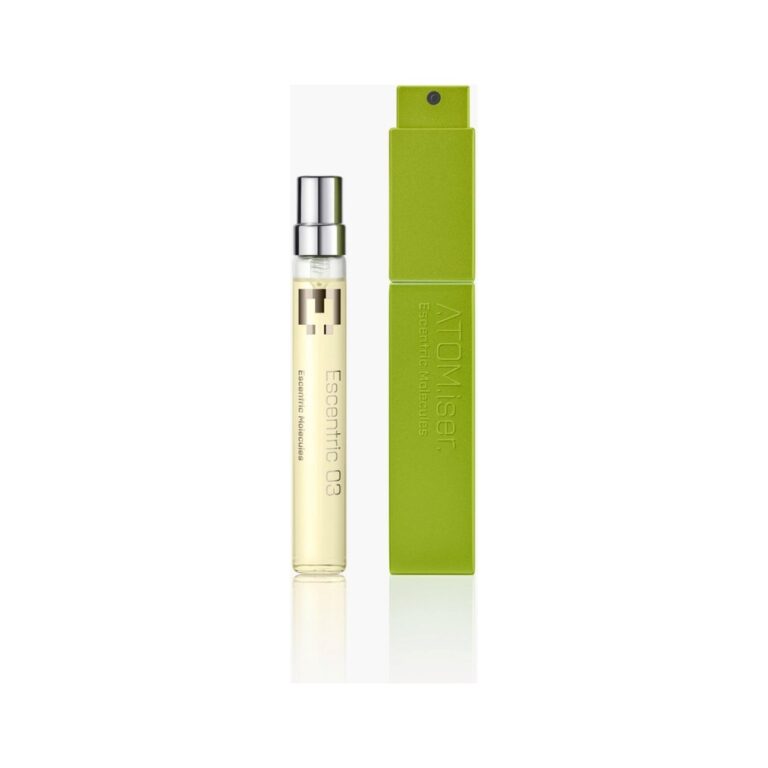 Escentric Molecules Escentric 03 Atomiser Set