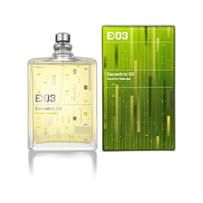 Escentric Molecules Escentric 03