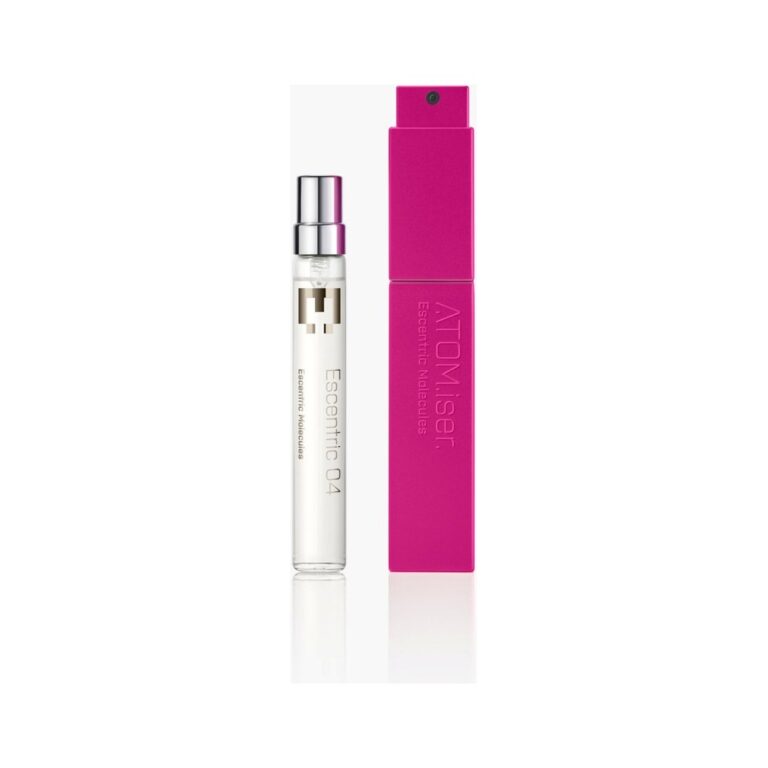 Escentric Molecules Escentric 04 Atomiser Set