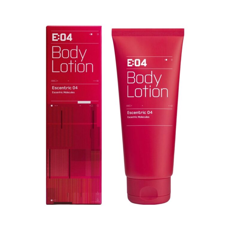 Escentric Molecules Escentric 04 Body Lotion
