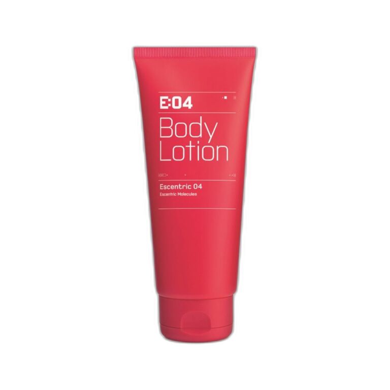 Escentric Molecules Escentric 04 Body Lotion