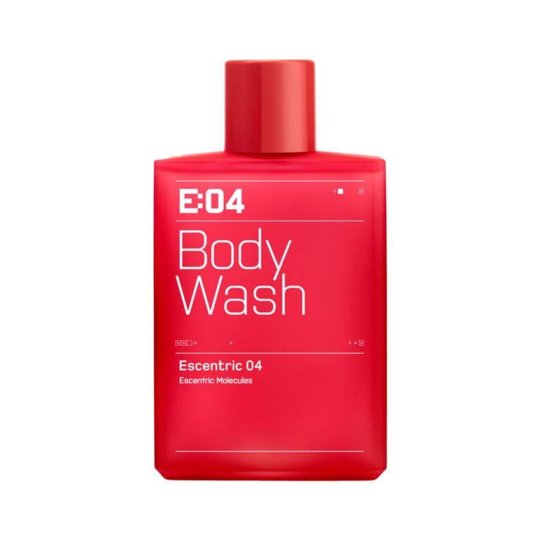 Escentric Molecules Escentric 04 Body Wash