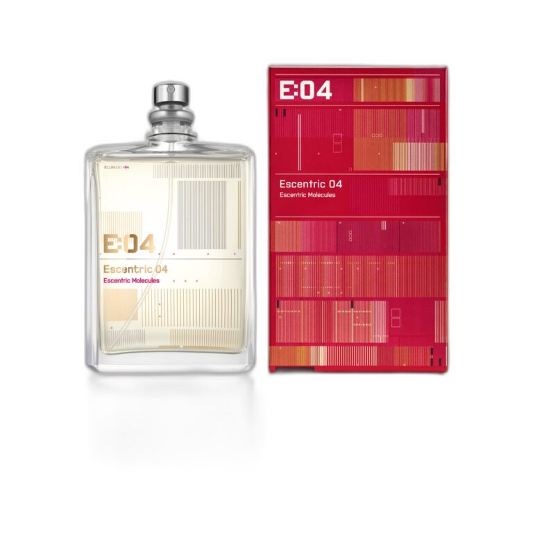Escentric Molecules Escentric 04