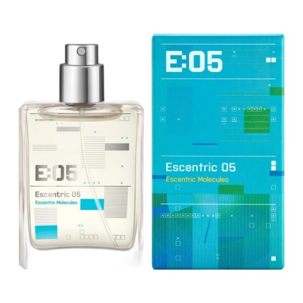 Escentric Molecules Escentric 05