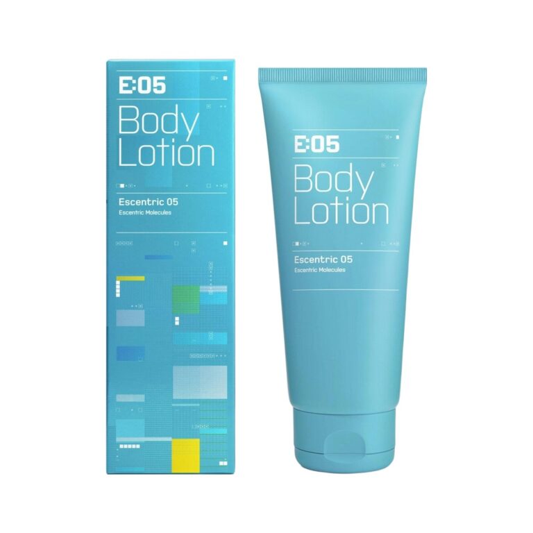 Escentric Molecules Escentric 05 Body Lotion