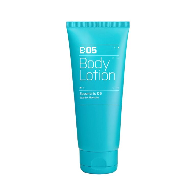 Escentric Molecules Escentric 05 Body Lotion