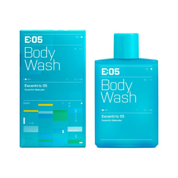 Escentric Molecules Escentric 05 Body Wash