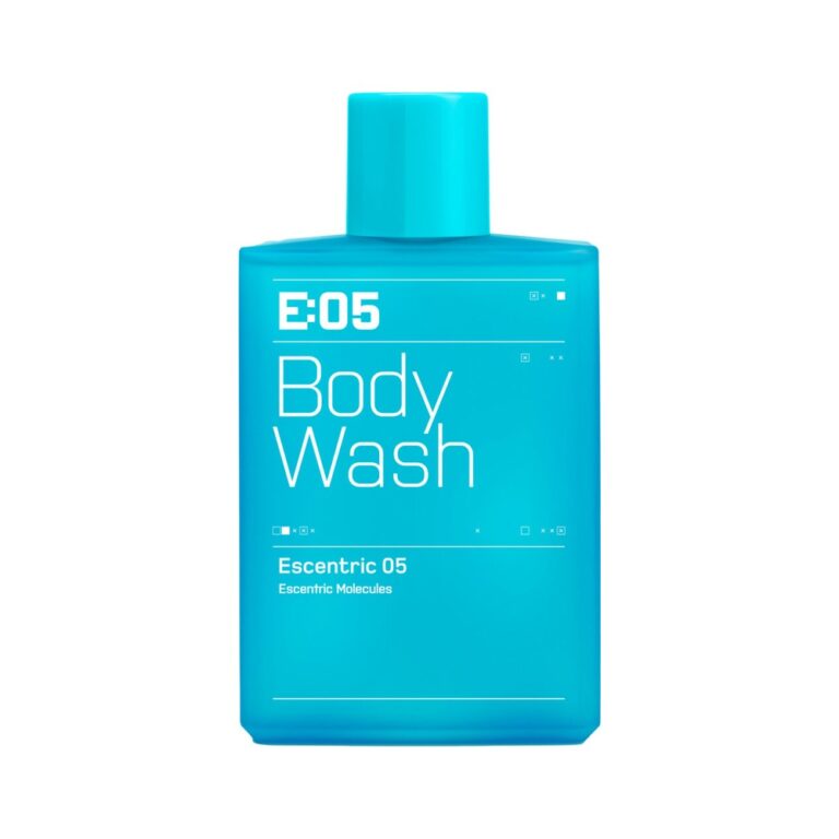 Escentric Molecules Escentric 05 Body Wash
