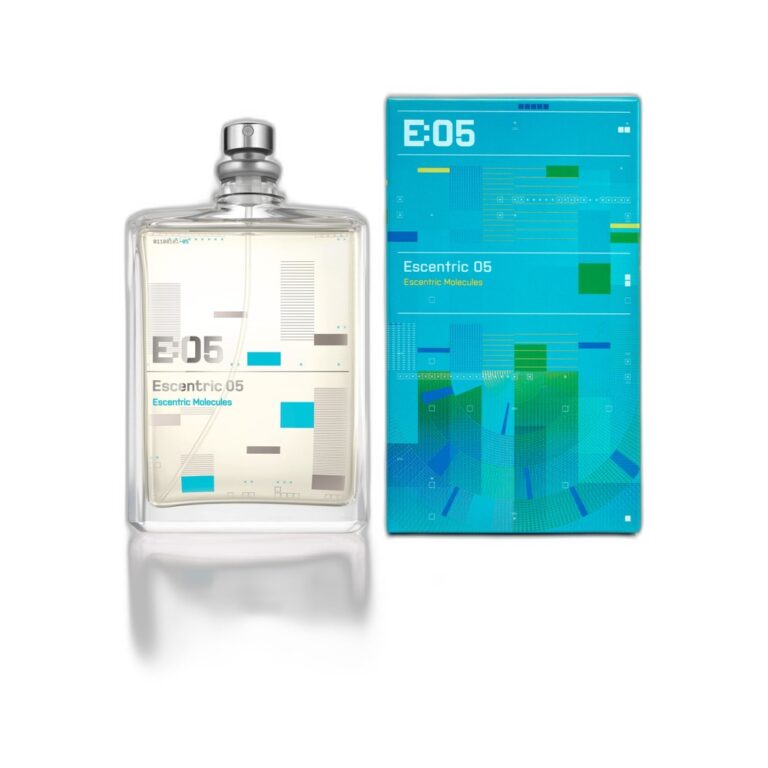 Escentric Molecules Escentric 05