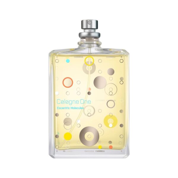 Escentric Molecules Cologne One